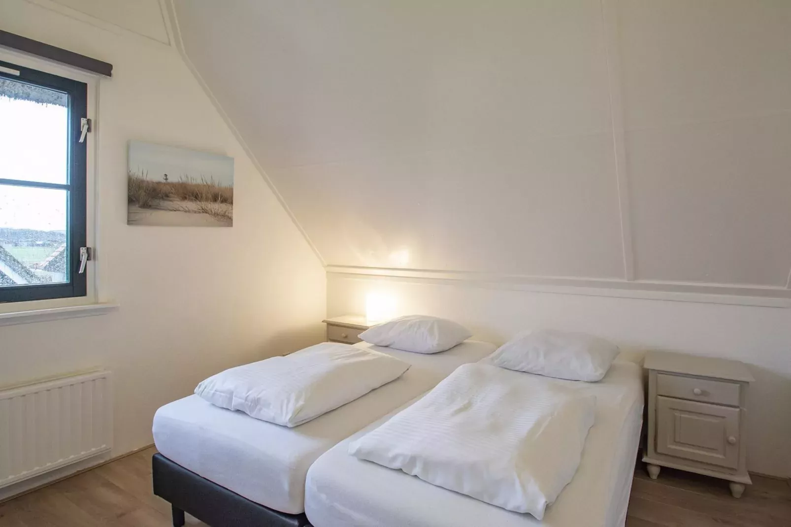 De Buitenplaats 42-Slaapkamer