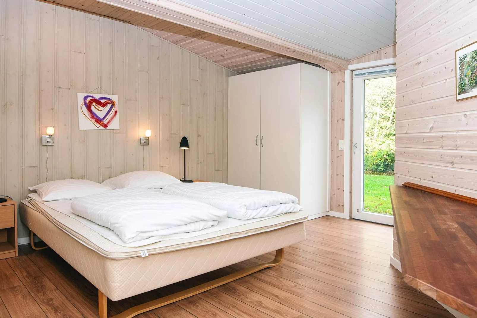6 persoons vakantie huis in Hemmet-By Traum-Binnen