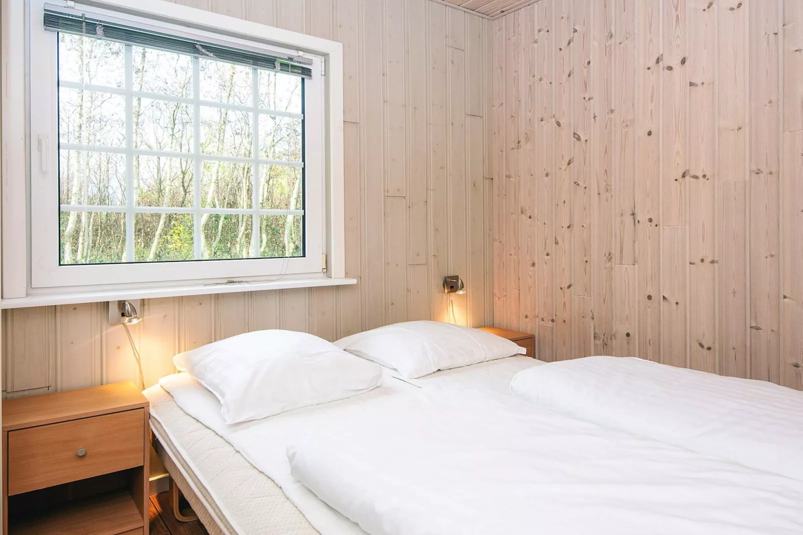 6 persoons vakantie huis in Hemmet-By Traum-Binnen