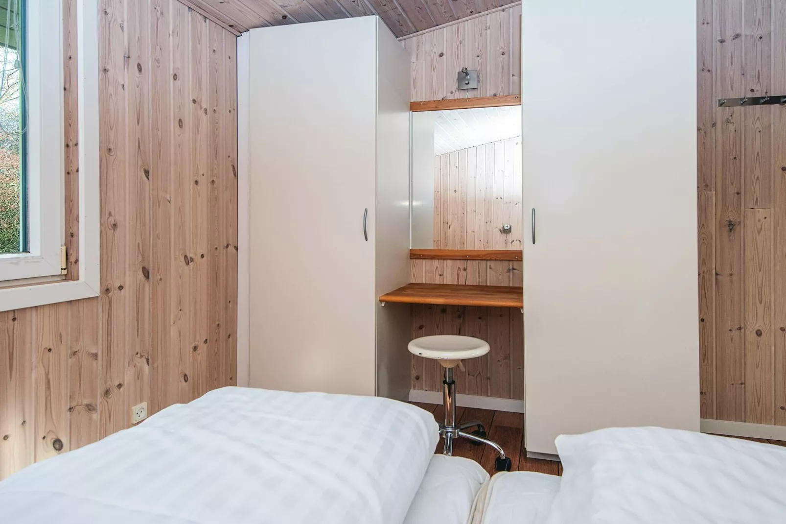 6 persoons vakantie huis in Hemmet-By Traum-Binnen