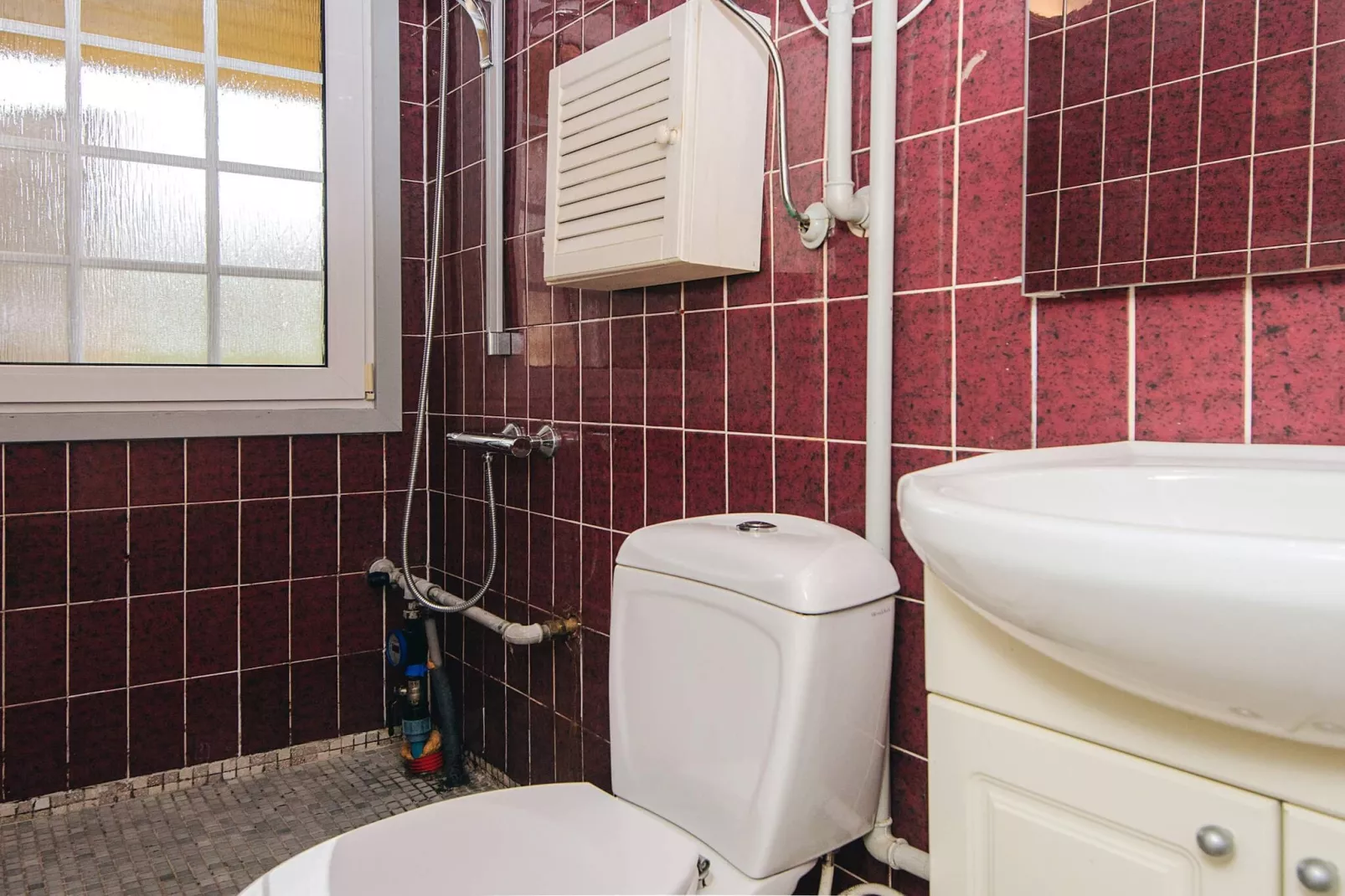 6 persoons vakantie huis in Hemmet-By Traum-Binnen