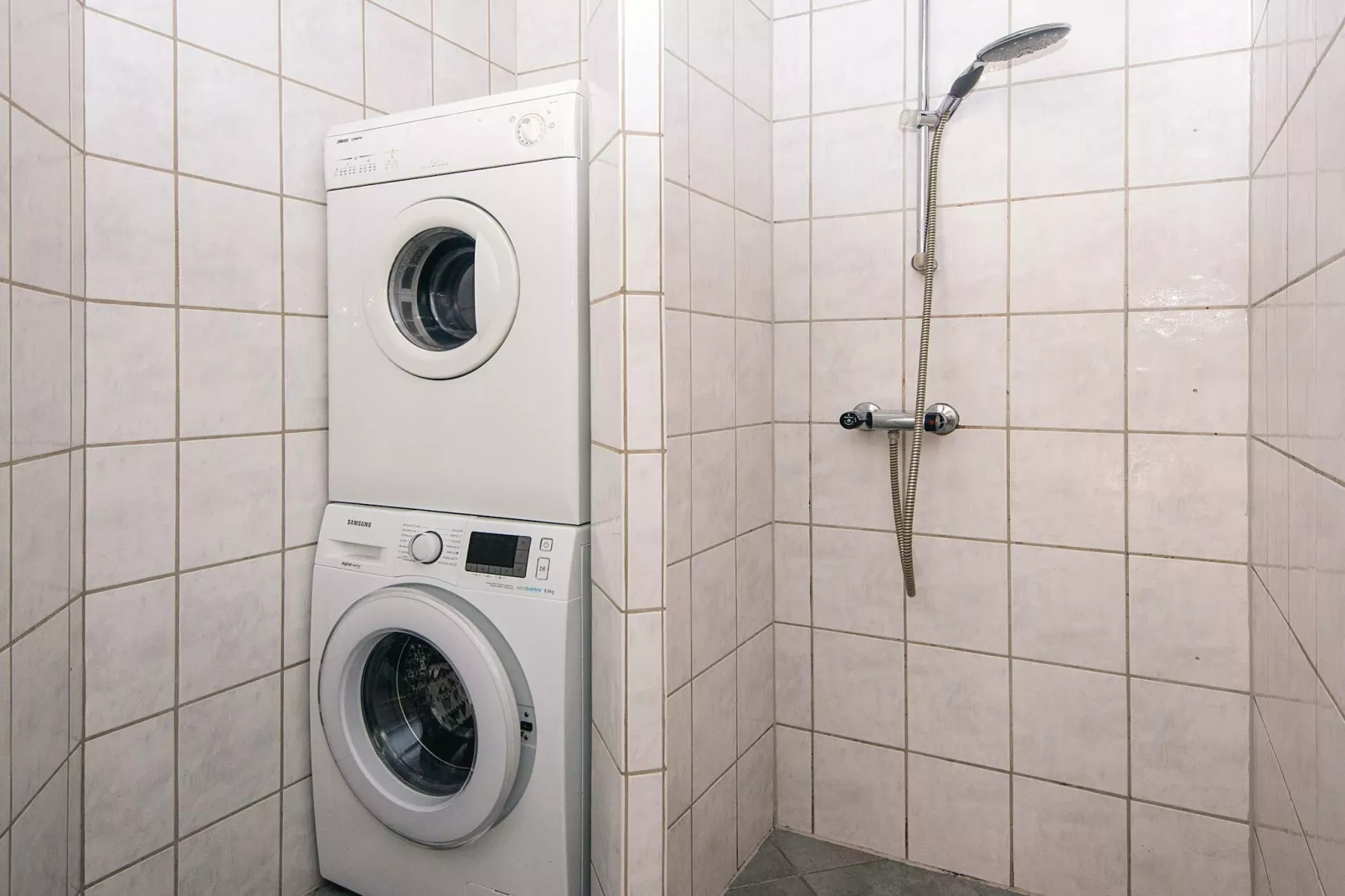 6 persoons vakantie huis in Hemmet-By Traum-Binnen