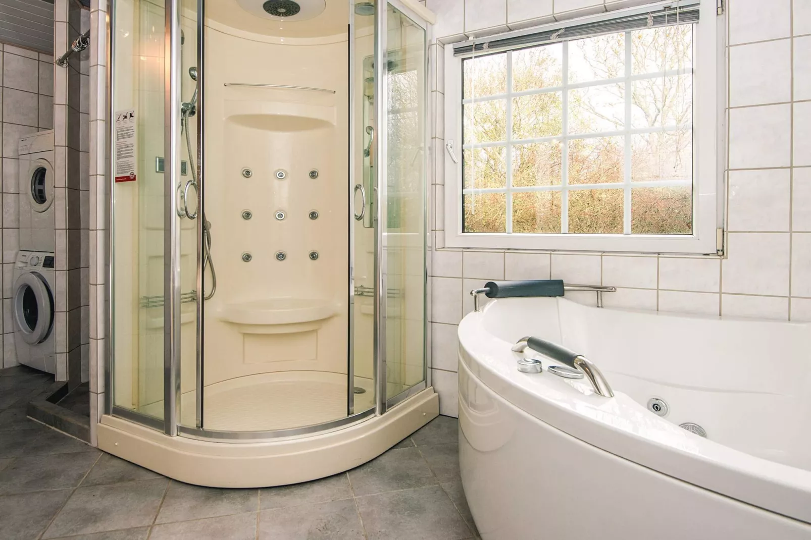 6 persoons vakantie huis in Hemmet-By Traum-Binnen