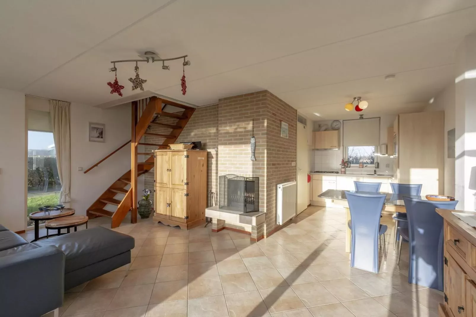 Callantsogervaart 3-8-Woonkamer