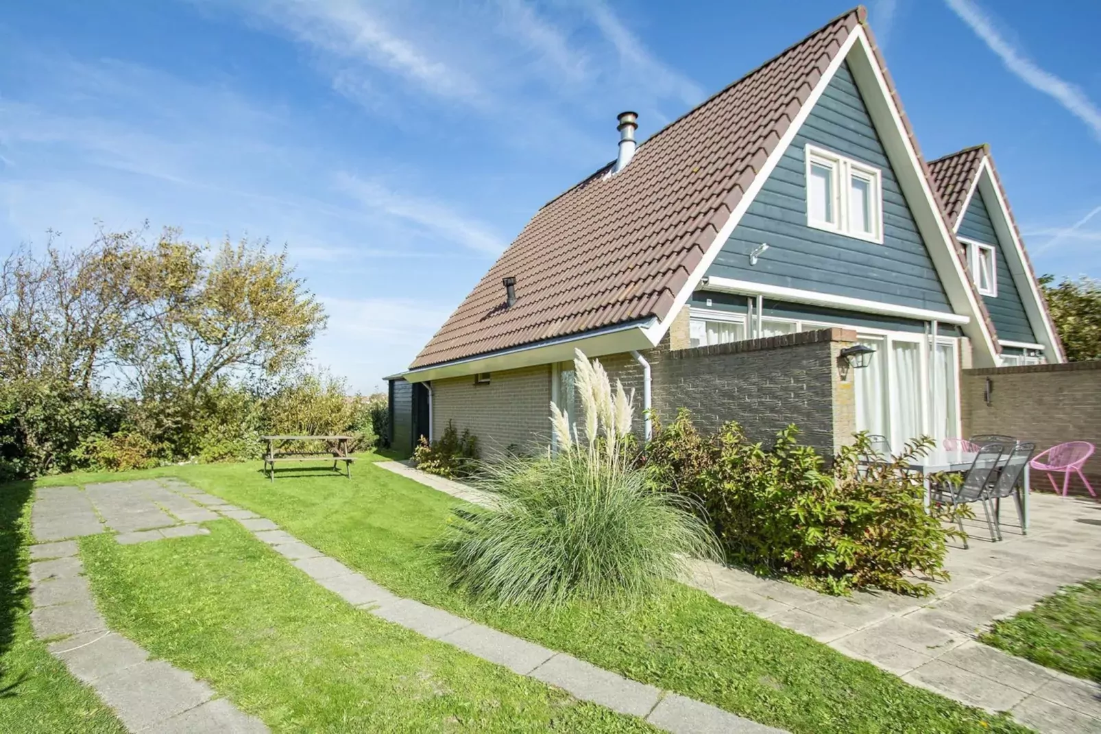 Callantsogervaart 3-8-Buitenkant zomer