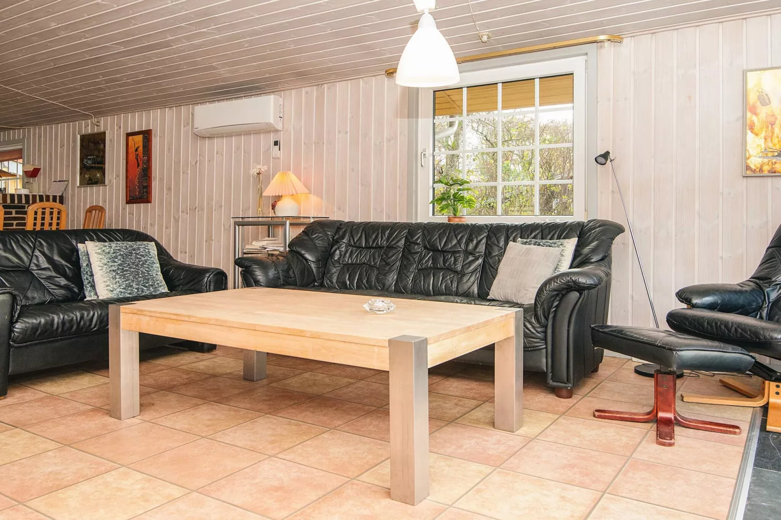 6 persoons vakantie huis in Hemmet-By Traum-Binnen