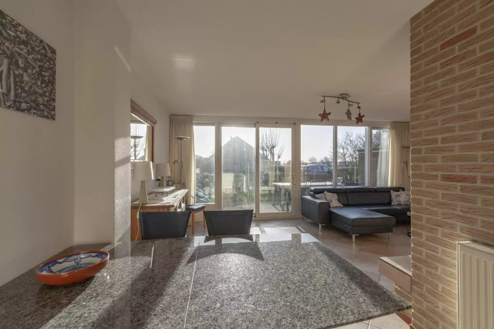 Callantsogervaart 3-8-Eetkamer