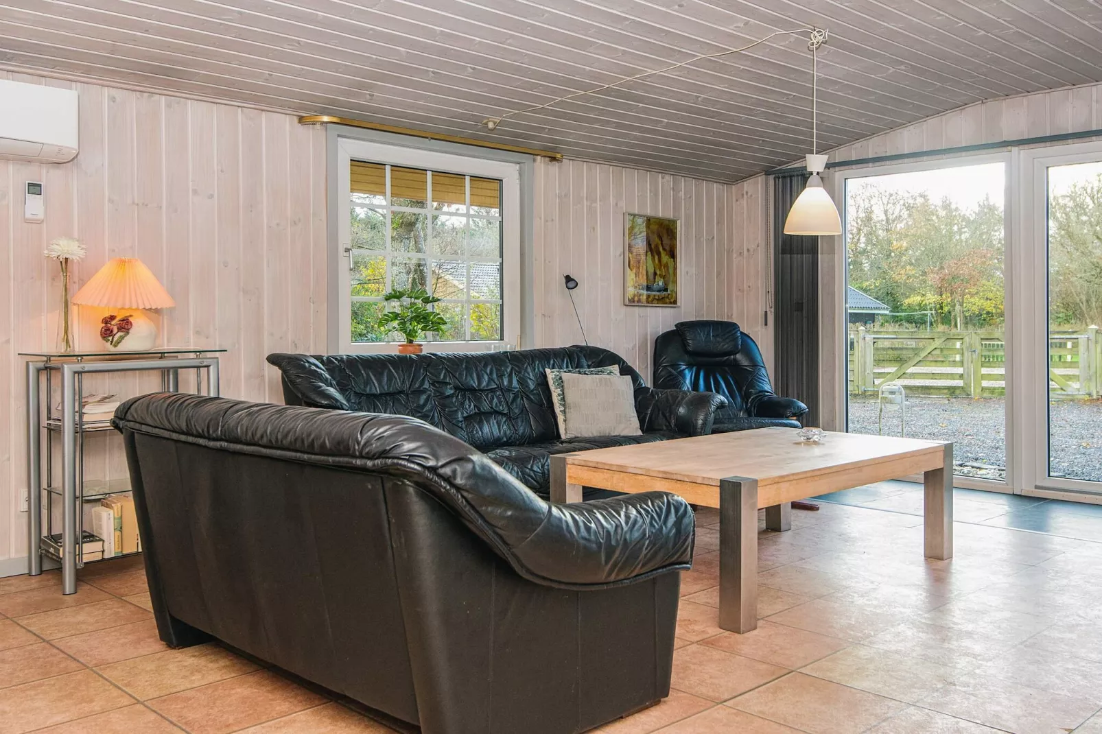6 persoons vakantie huis in Hemmet-By Traum-Binnen