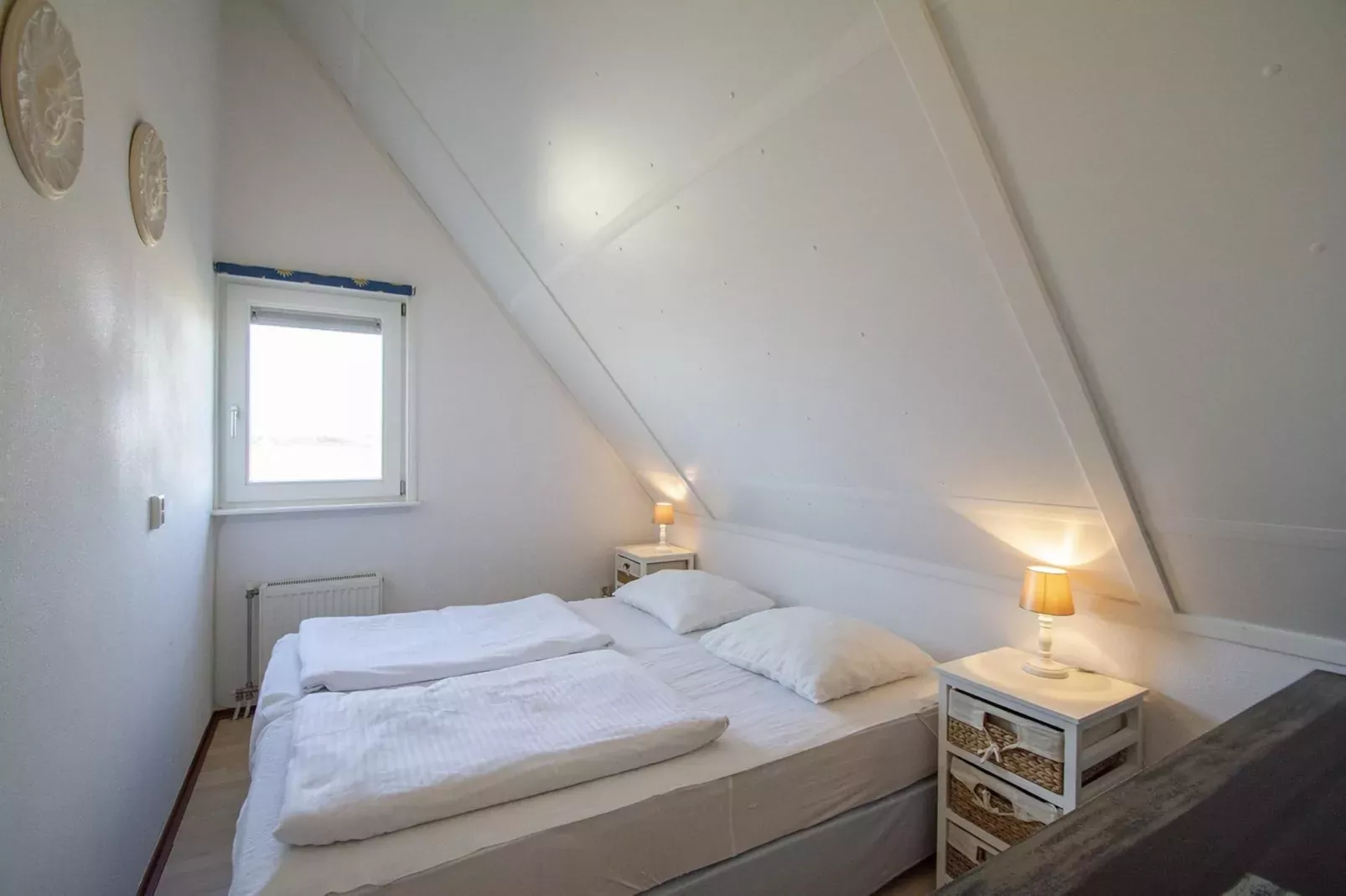 Callantsogervaart 3-8-Slaapkamer