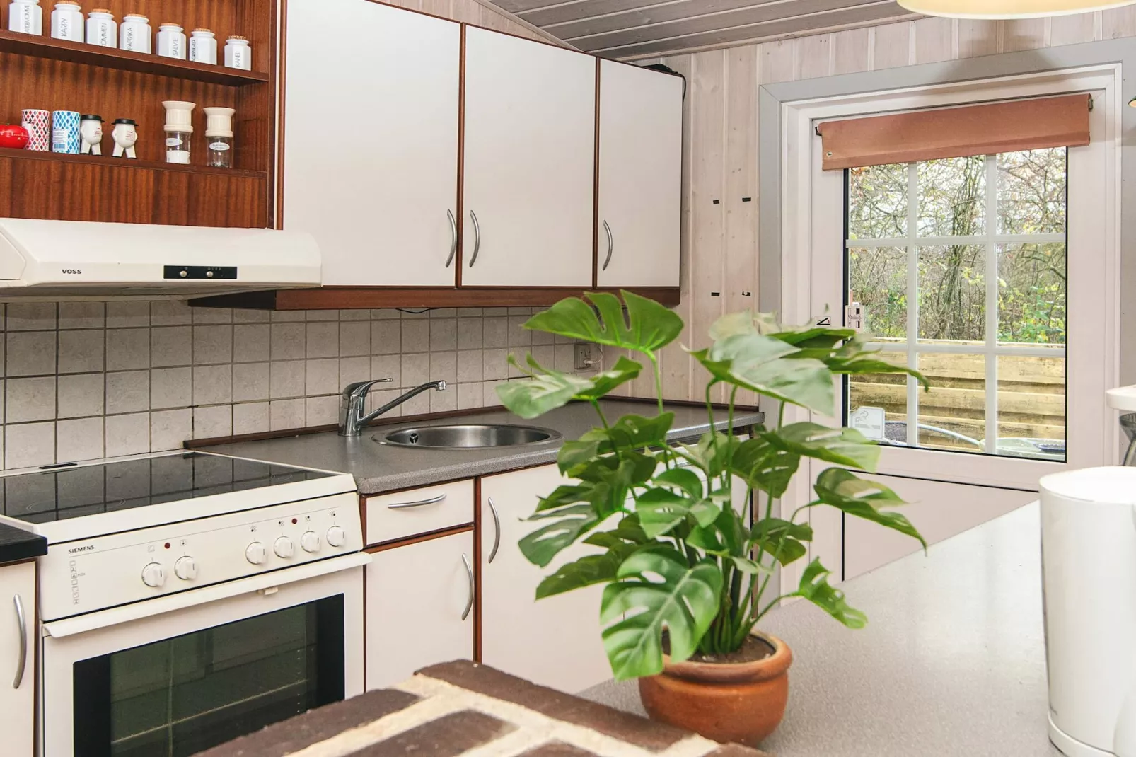 6 persoons vakantie huis in Hemmet-By Traum-Binnen
