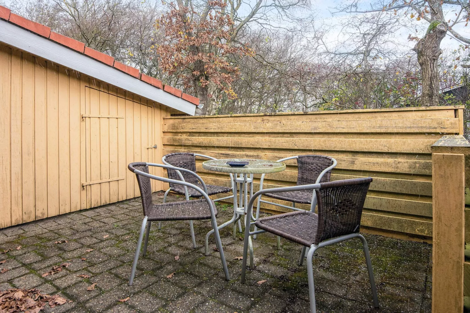 6 persoons vakantie huis in Hemmet-By Traum-Uitzicht