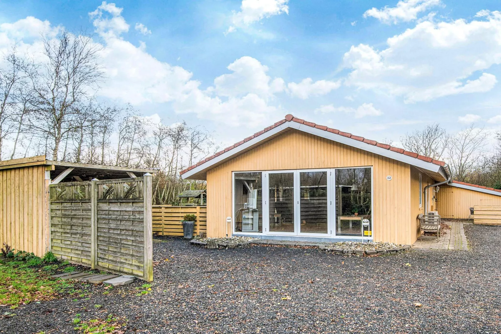 6 persoons vakantie huis in Hemmet-By Traum-Uitzicht
