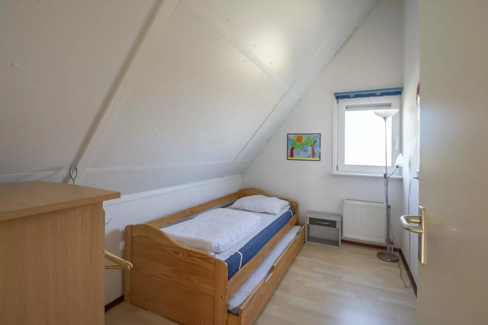 Callantsogervaart 3-8-Slaapkamer