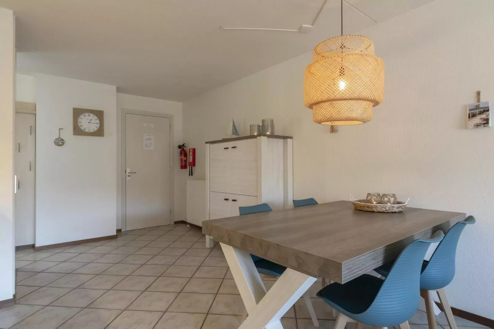 Wijde Blick 212-Eetkamer