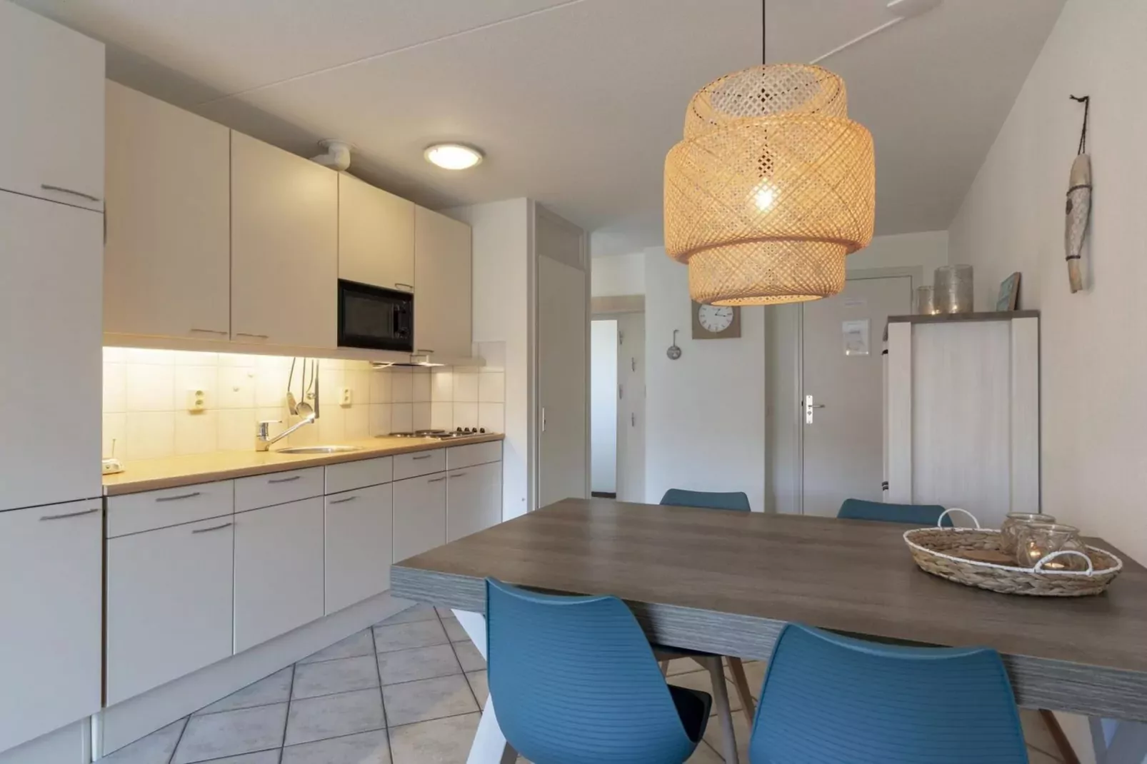 Wijde Blick 212-Keuken