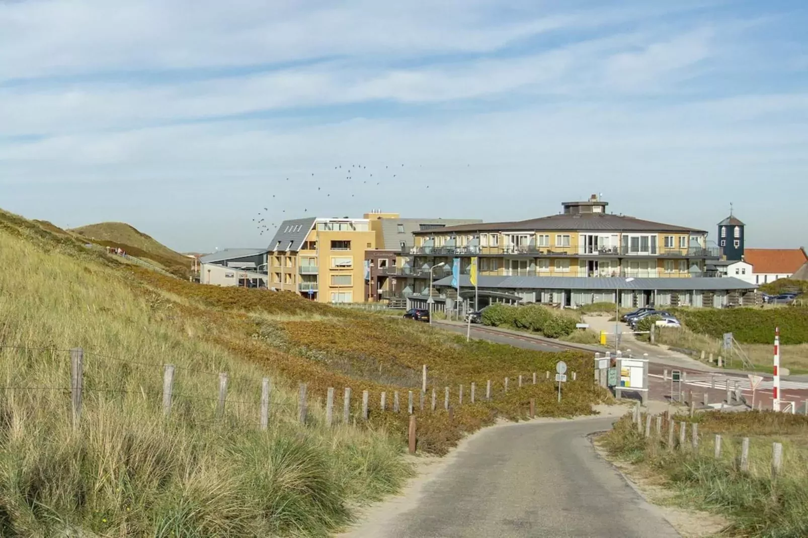 Wijde Blick 212-Gebieden zomer 5km