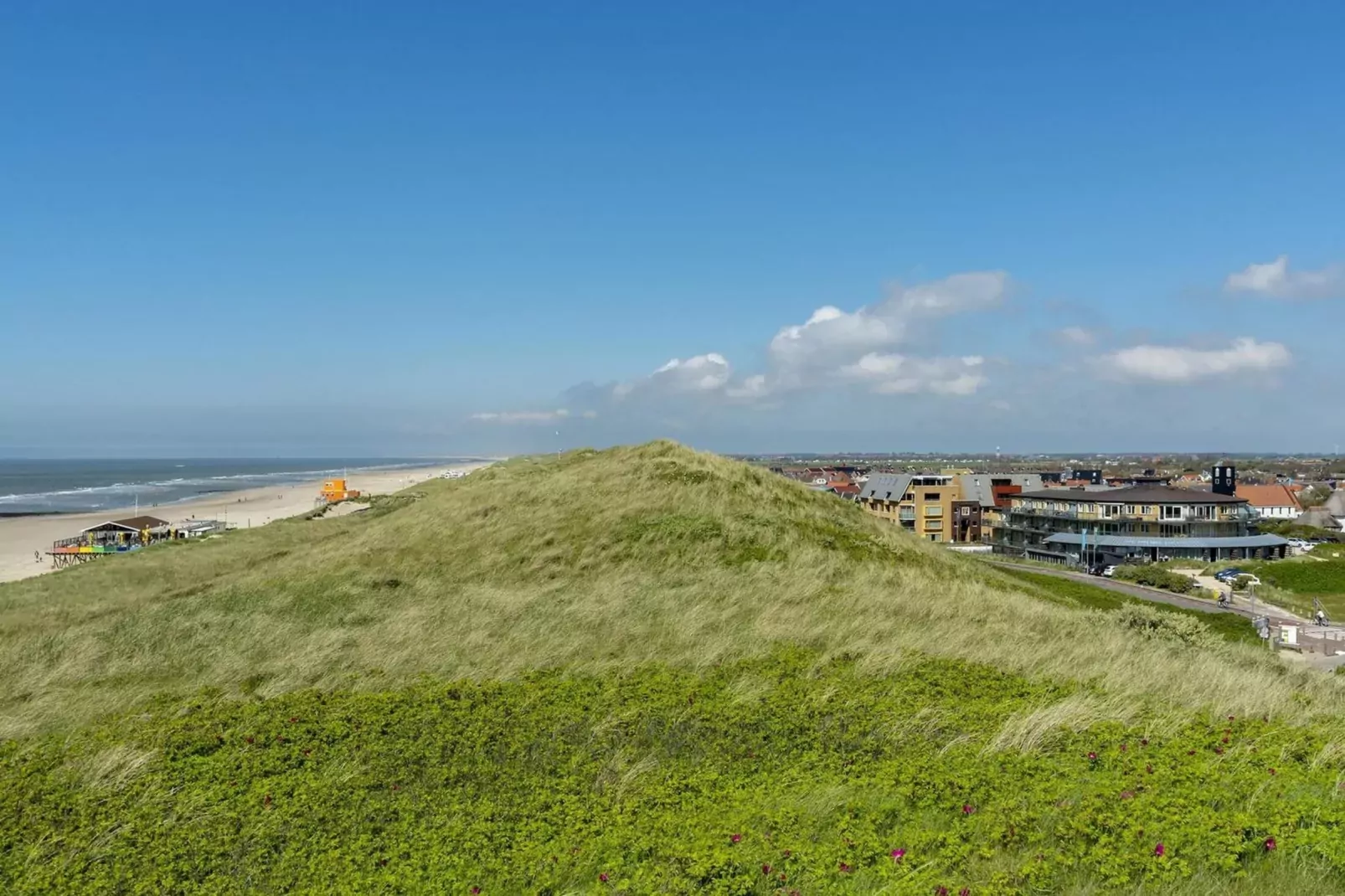 Wijde Blick 212-Gebieden zomer 5km