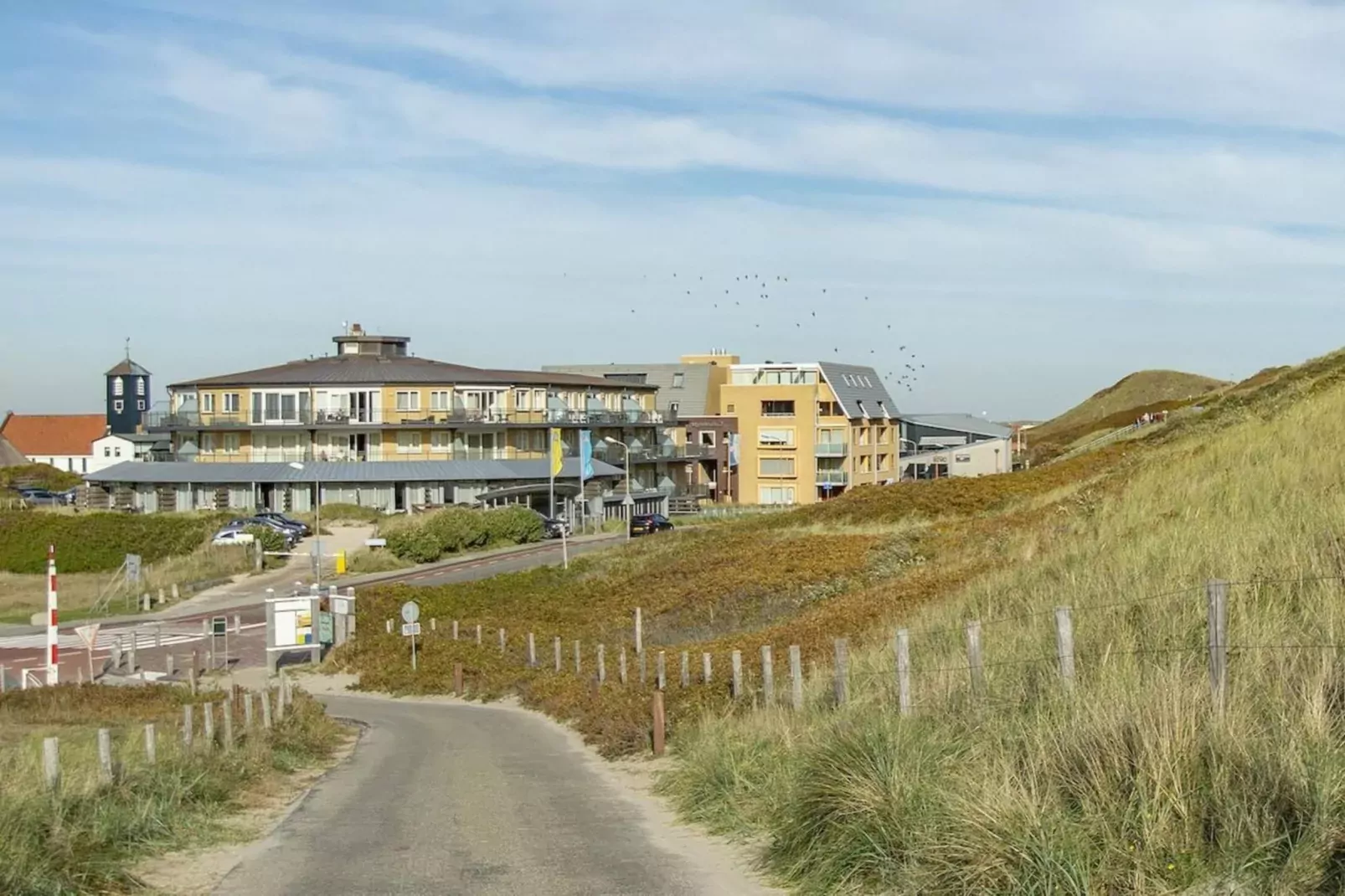 Wijde Blick 212-Gebieden zomer 5km