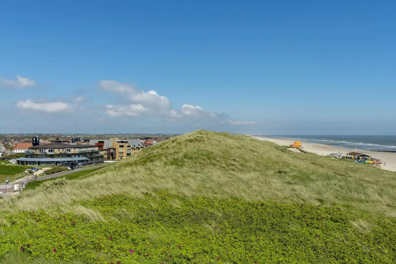 Wijde Blick 212-Gebieden zomer 5km