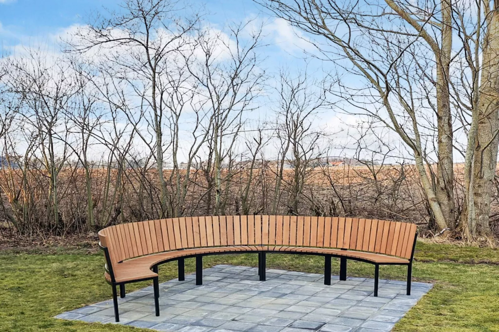 outdoor