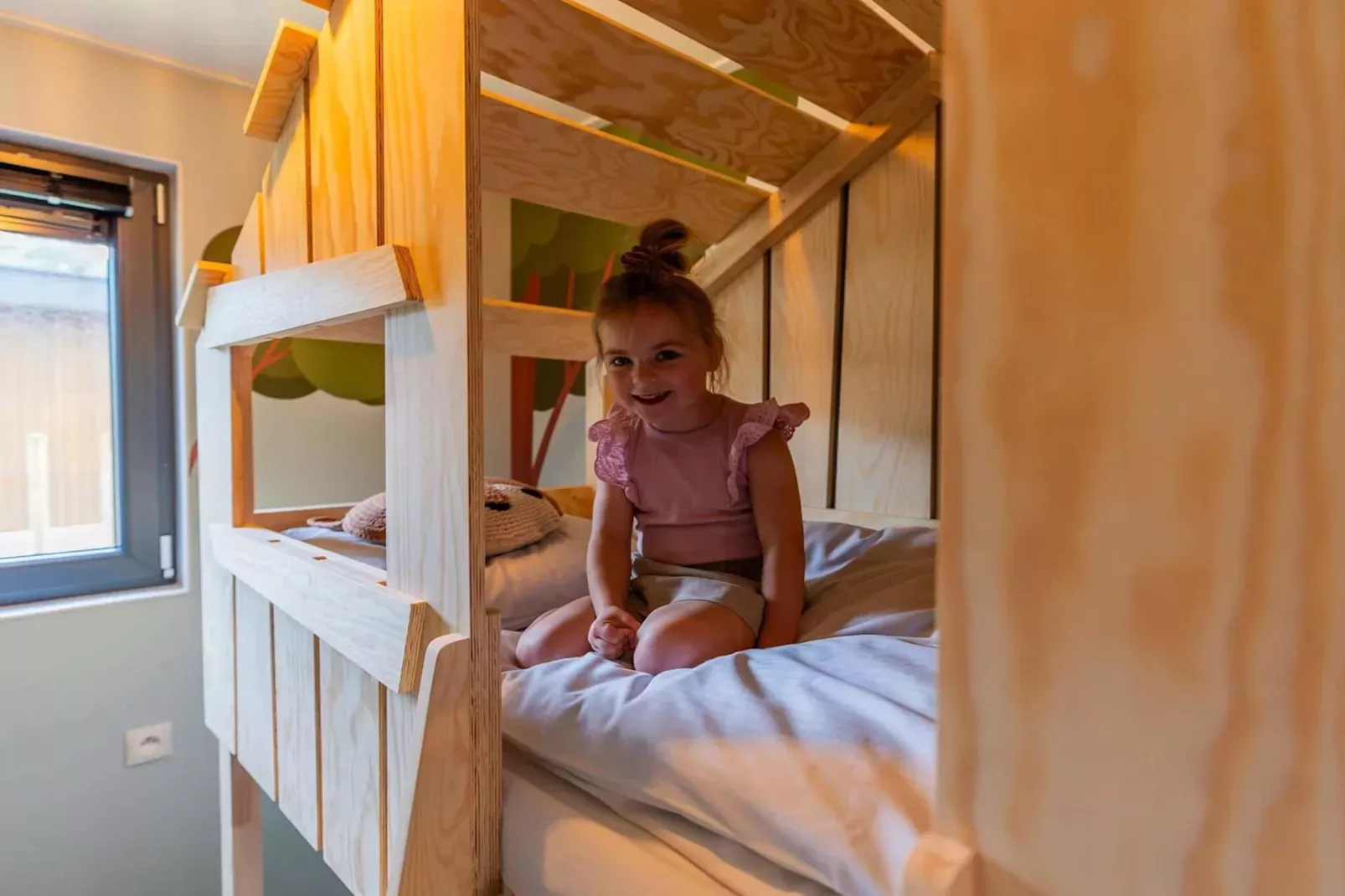 Resort Hoge Kempen 12-Parkfaciliteiten
