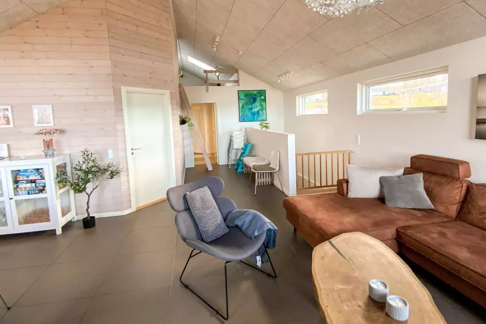 20 persoons vakantie huis in Glesborg-Binnen