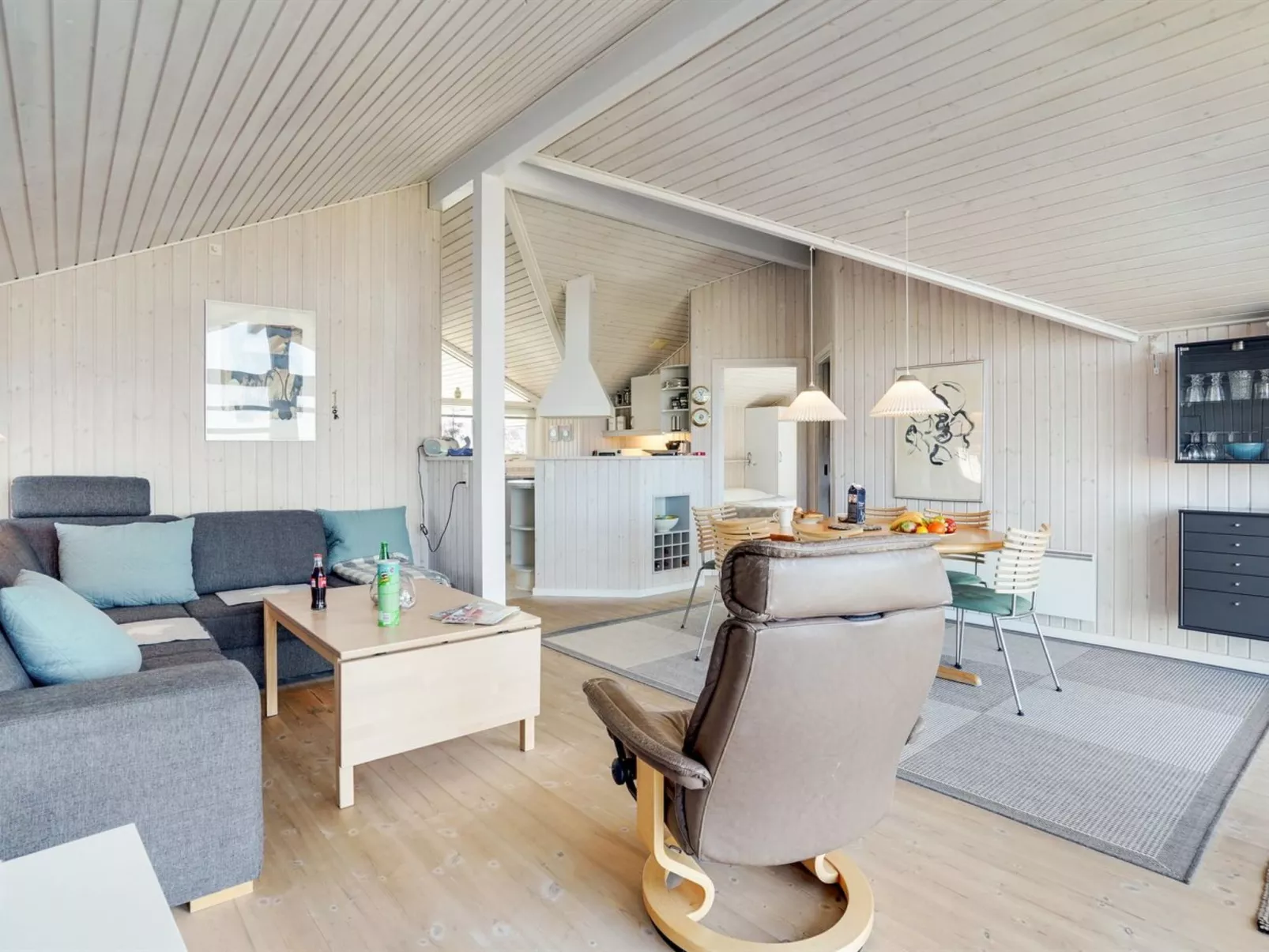 "Dania" - 300m from the sea