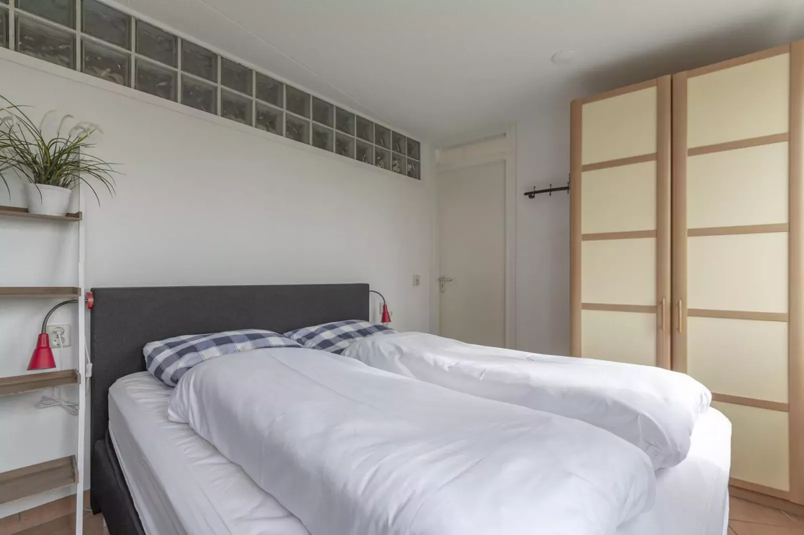 Wijde Blick 307-Slaapkamer