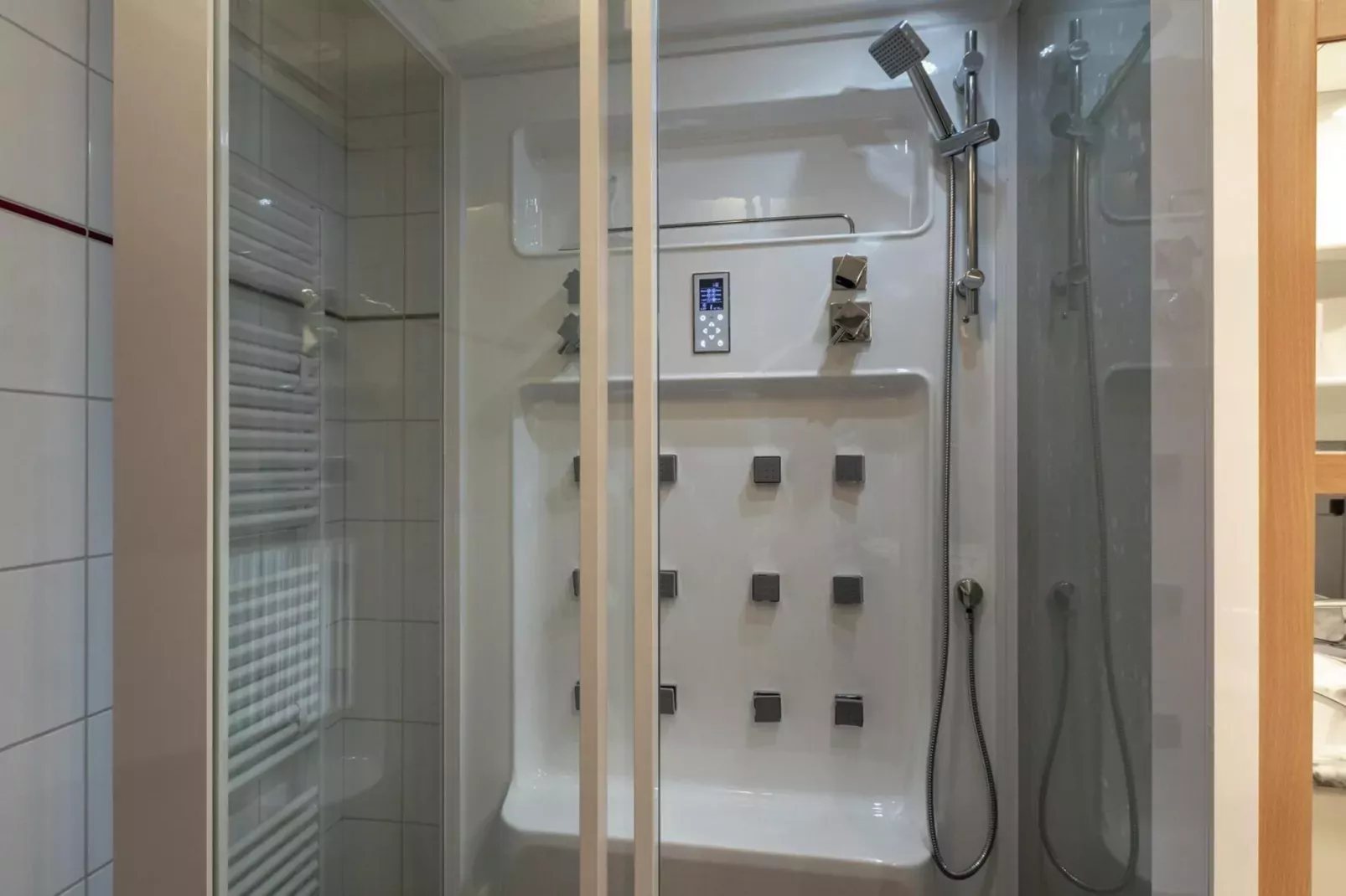 Wijde Blick 307-Badkamer