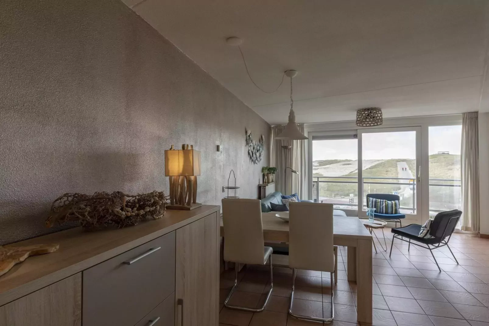Wijde Blick 307-Eetkamer