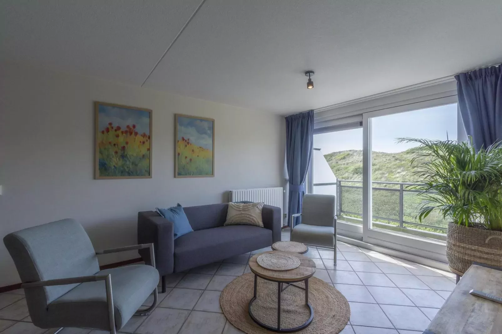 Wijde Blick 310-Woonkamer