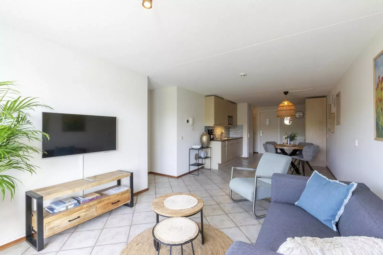 Wijde Blick 310-Woonkamer