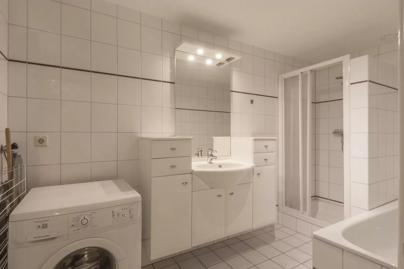 Wijde Blick 310-Badkamer