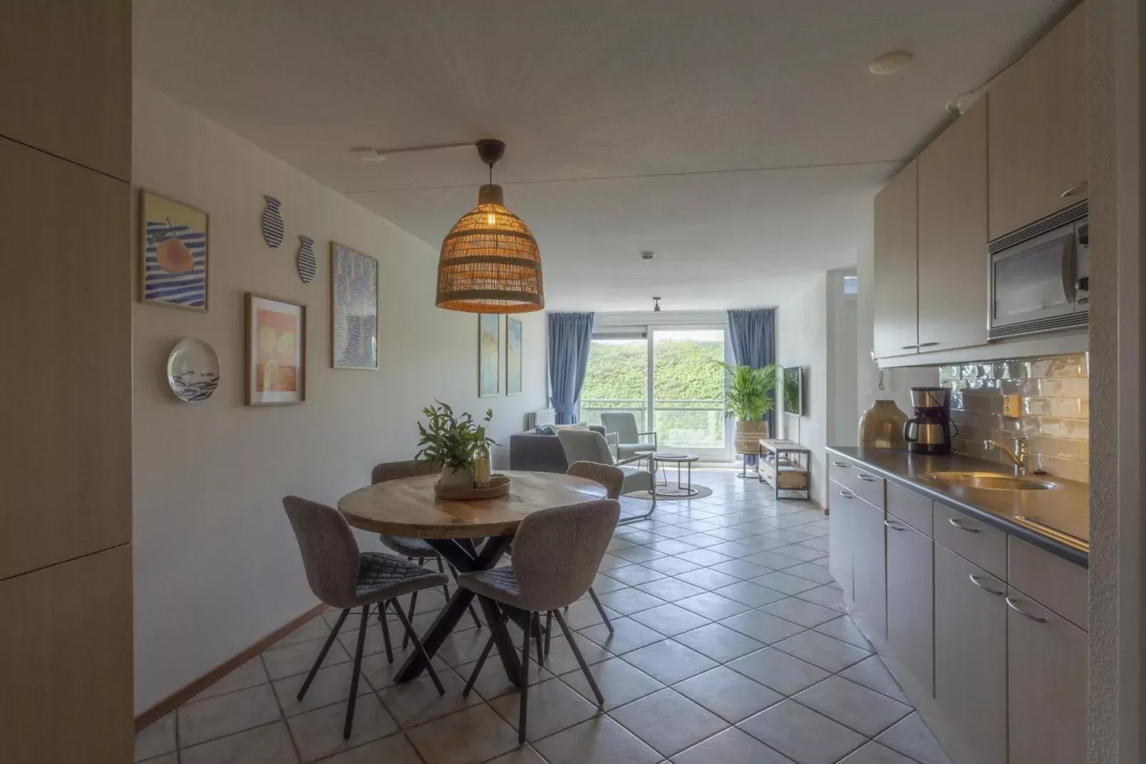 Wijde Blick 310-Eetkamer
