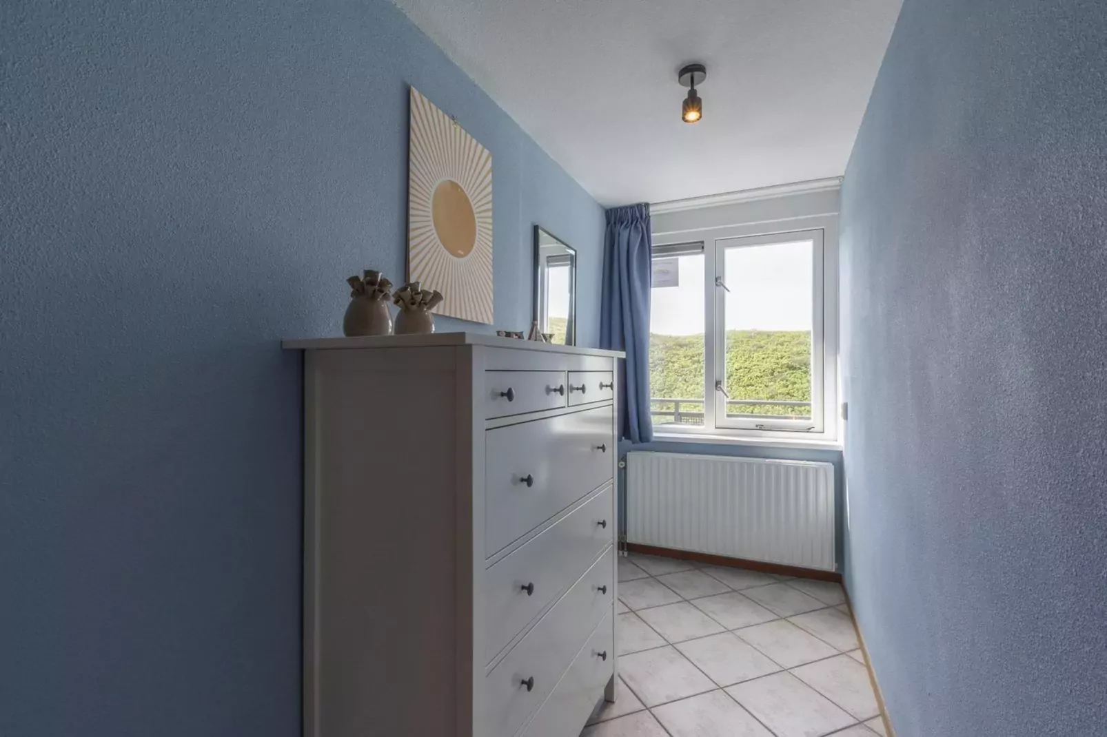 Wijde Blick 310-Overloop