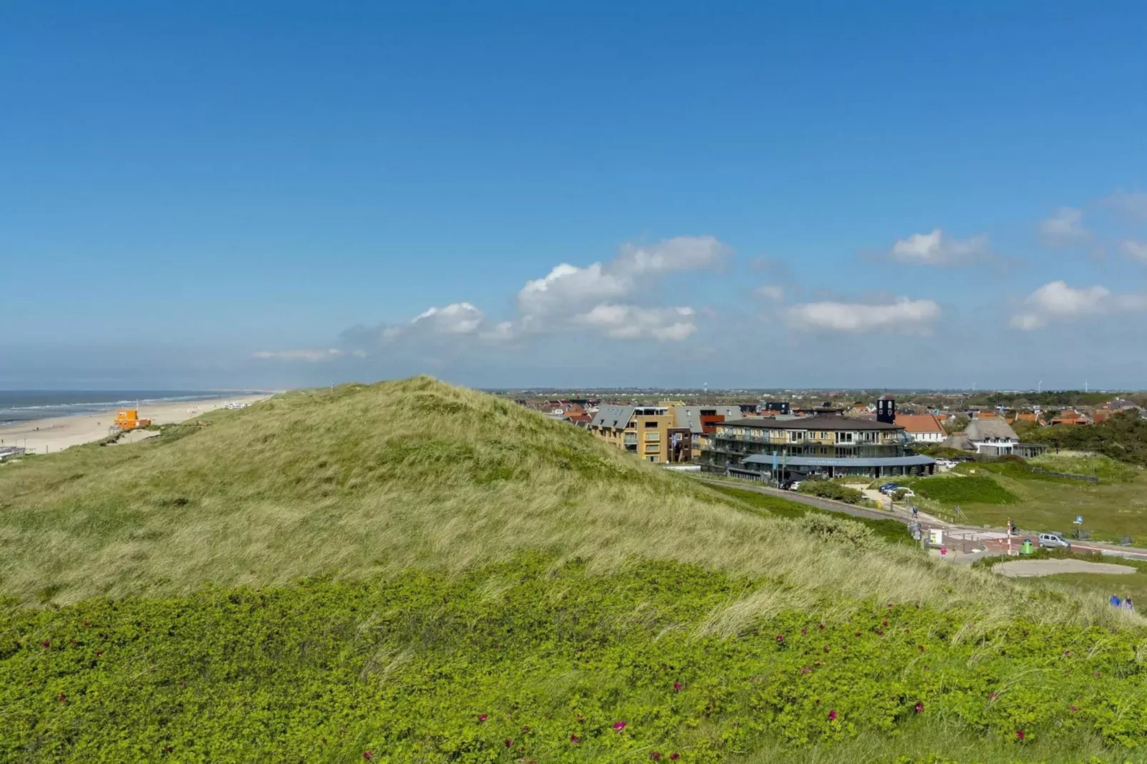 Wijde Blick 310-Gebieden zomer 5km