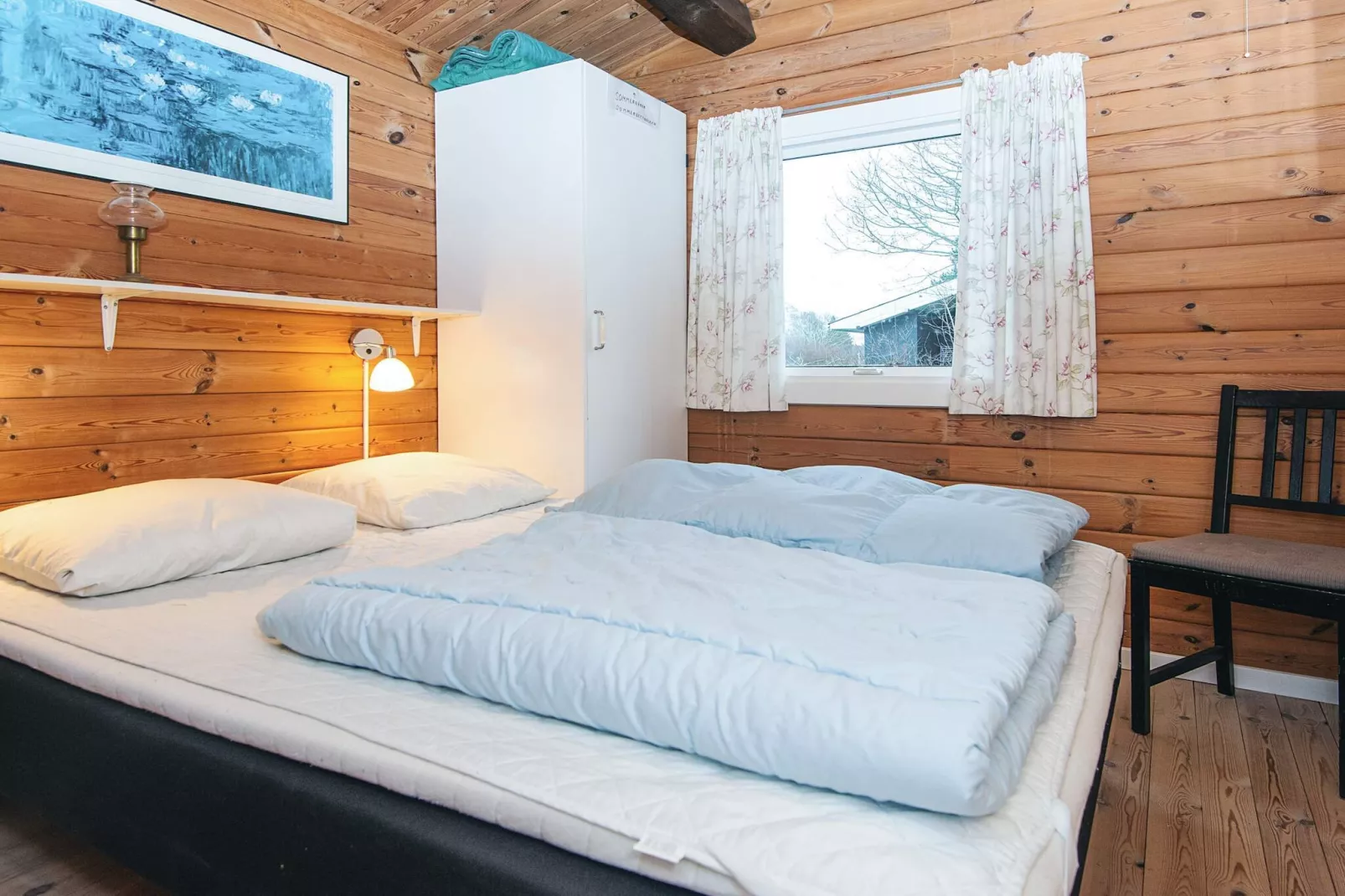 6 persoons vakantie huis in Glesborg-By Traum-Binnen