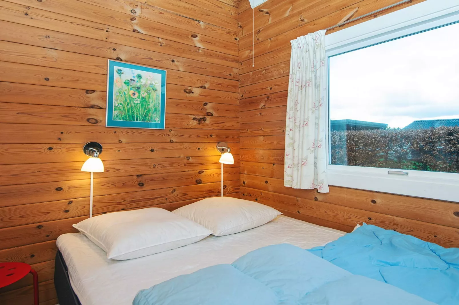 6 persoons vakantie huis in Glesborg-By Traum-Binnen