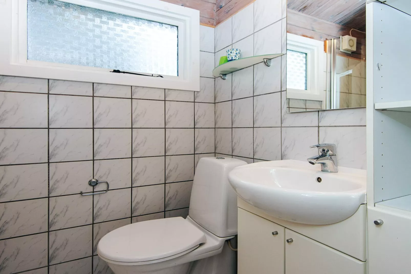 6 persoons vakantie huis in Glesborg-By Traum-Binnen