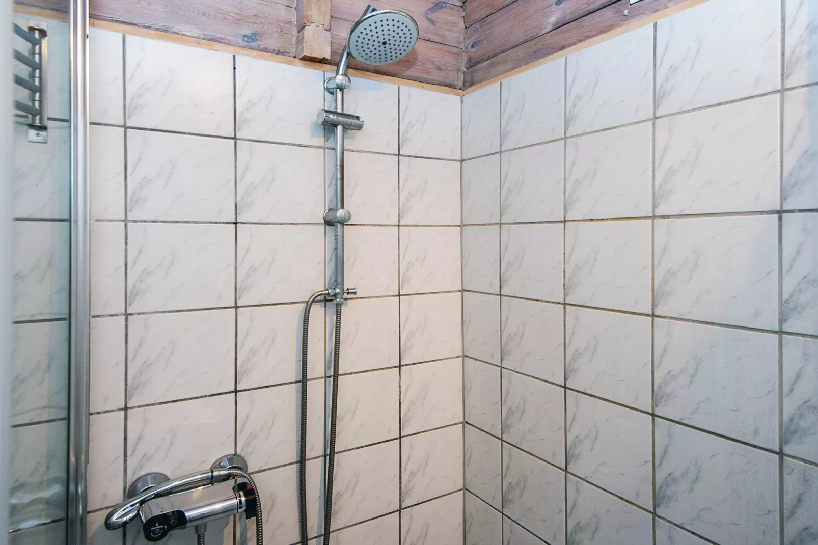 6 persoons vakantie huis in Glesborg-By Traum-Binnen