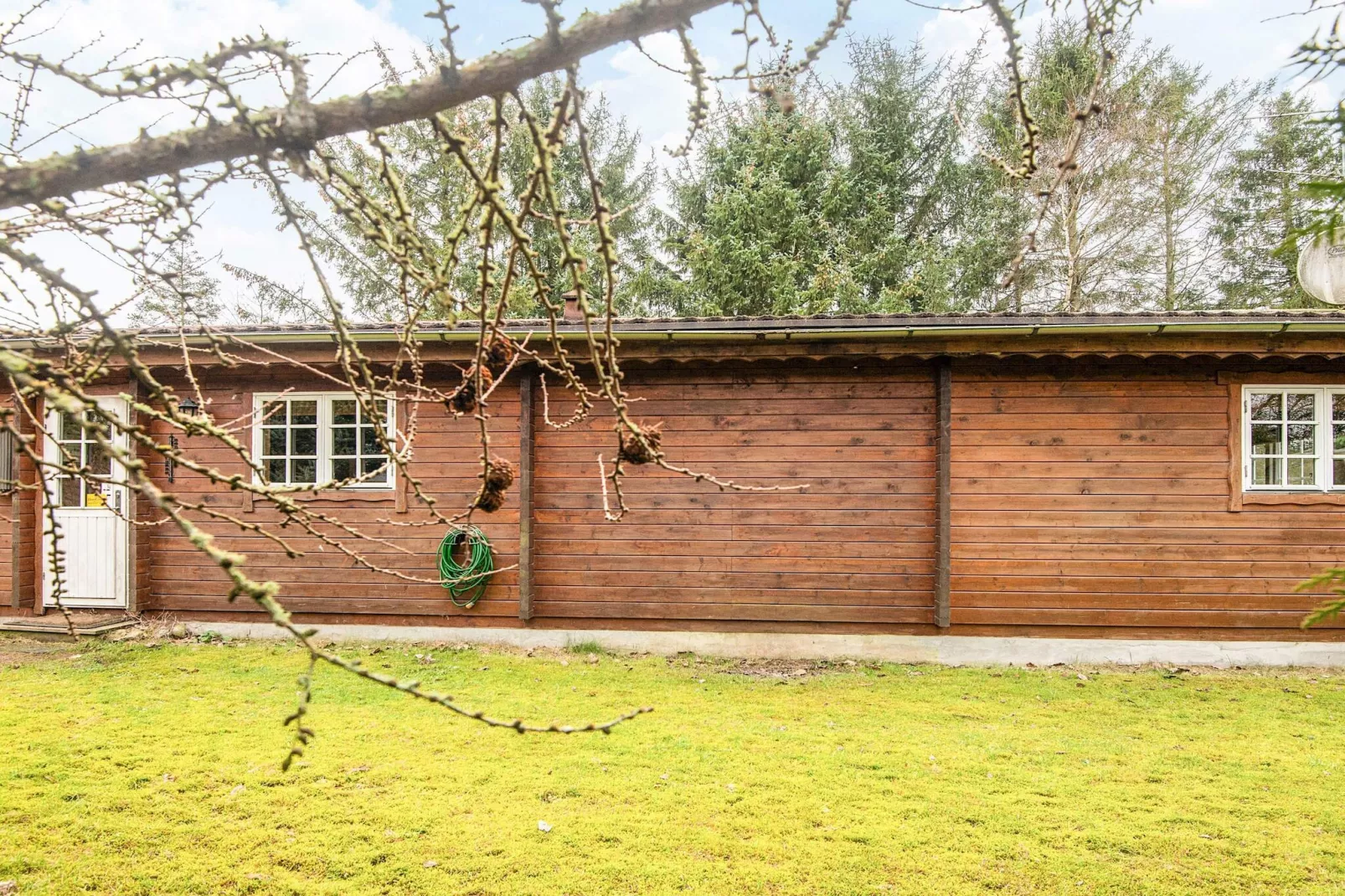 6 persoons vakantie huis in Fårvang-By Traum-Niet-getagd