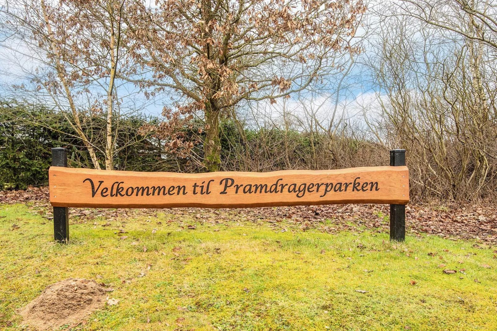 6 persoons vakantie huis in Fårvang-By Traum-Niet-getagd