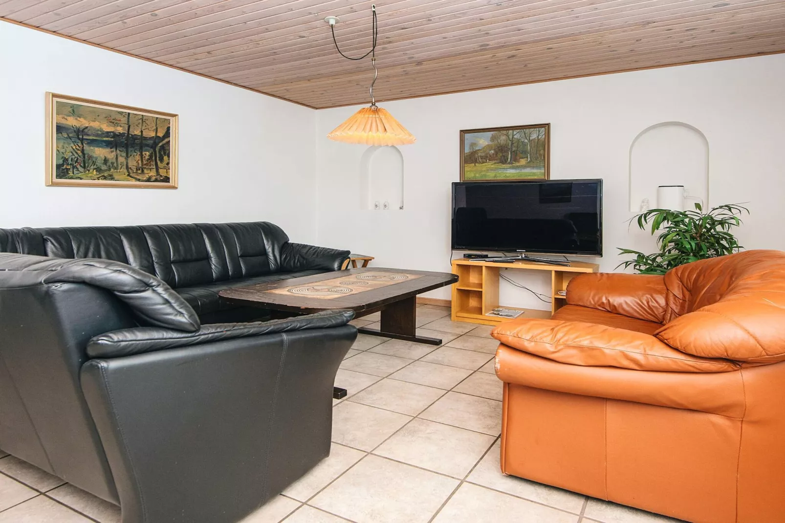 12 persoons vakantie huis in Nordborg-By Traum-Binnen