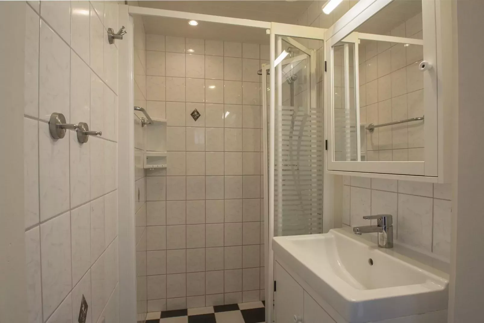 Wildrijk 152-Badkamer