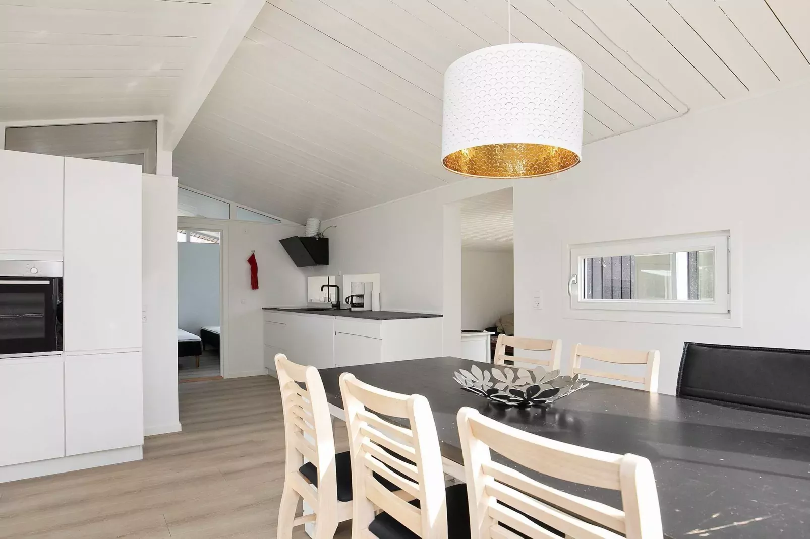 8 persoons vakantie huis in Hals-By Traum-Binnen