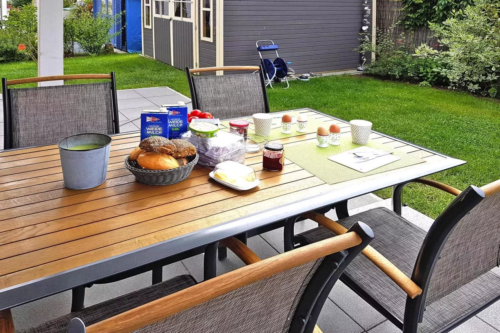 gardensummer