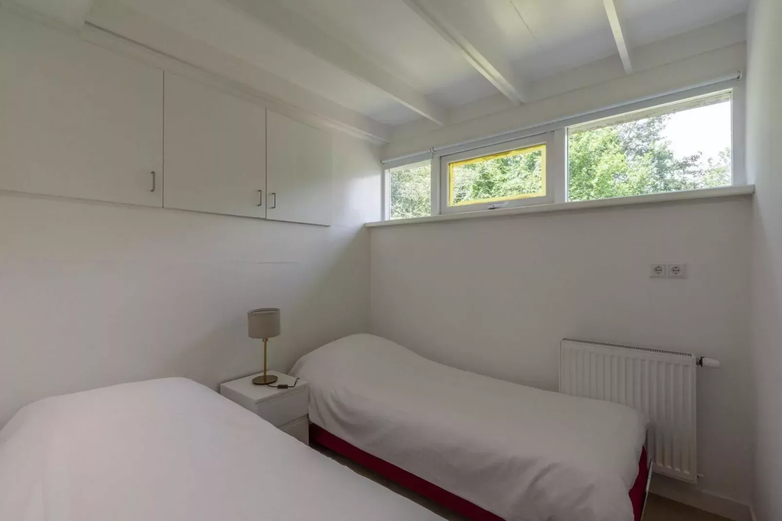 Wildrijk 76-Slaapkamer