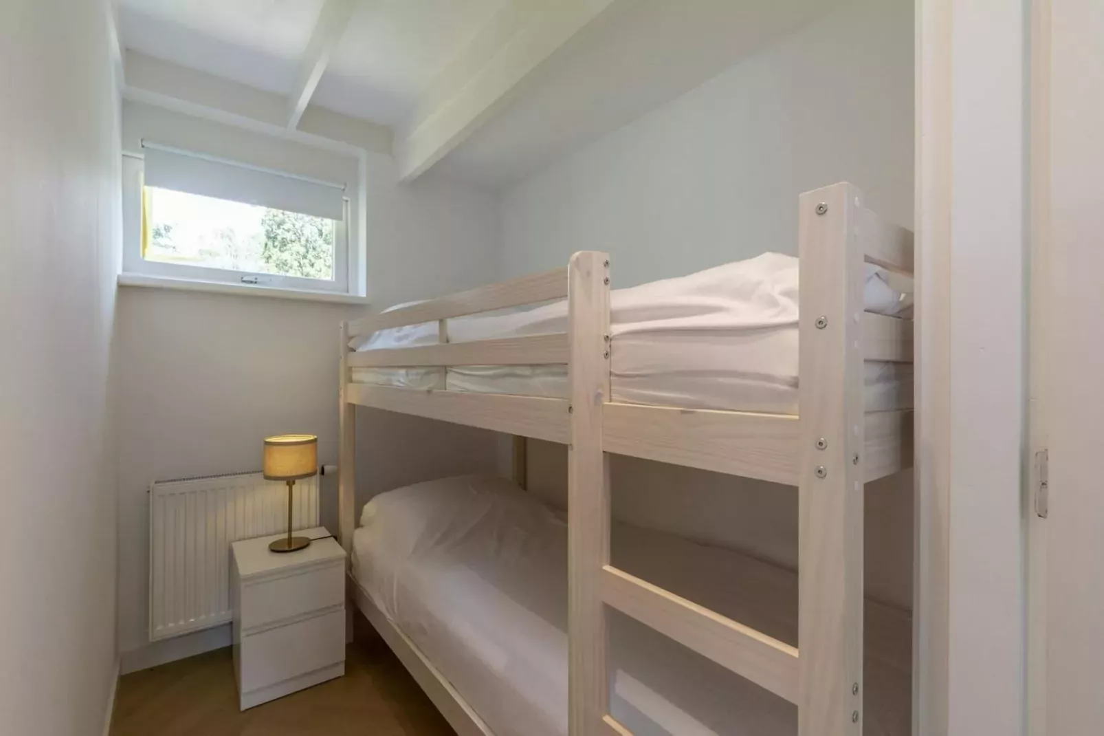 Wildrijk 76-Slaapkamer