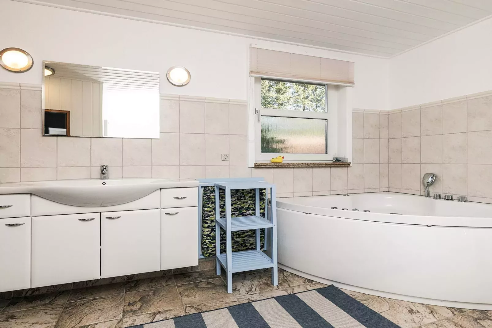 6 persoons vakantie huis in Hals-By Traum-Binnen
