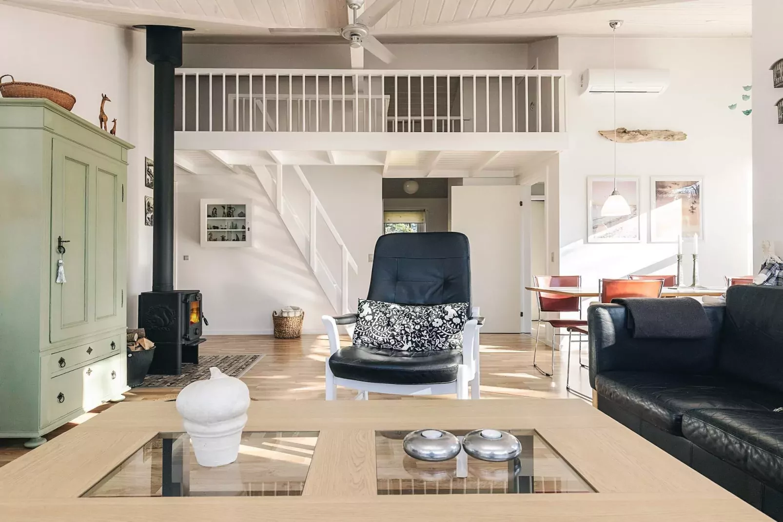 6 persoons vakantie huis in Hals-By Traum-Binnen